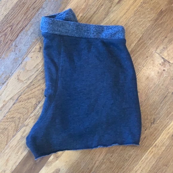 Intimately Free People Sweat Shorts draw string - Picture 3 of 8